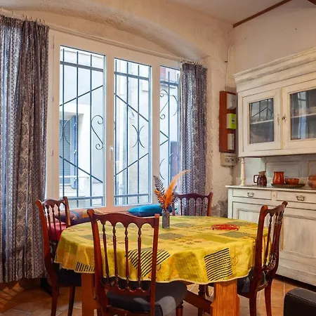 Vakantiehuis Maison A Sigean