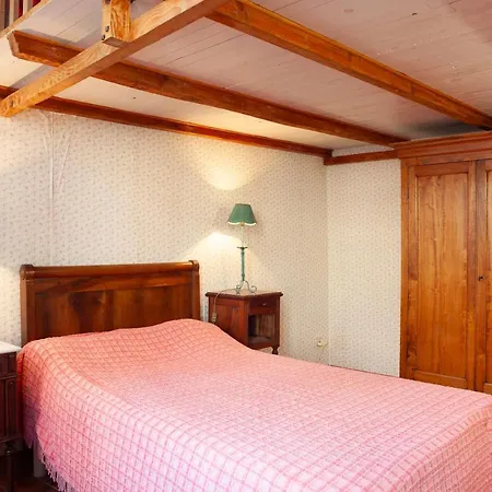 Maison A Vakantiehuis