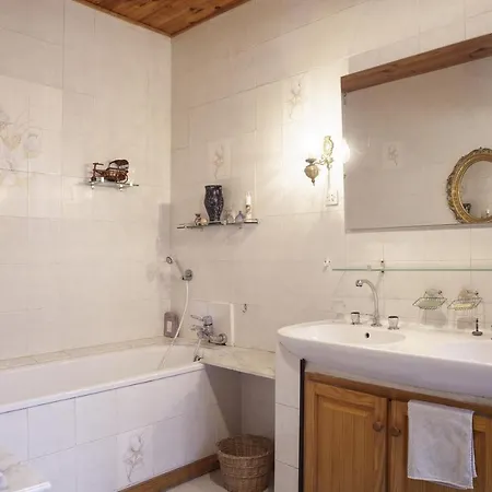 Vakantiehuis Maison A *