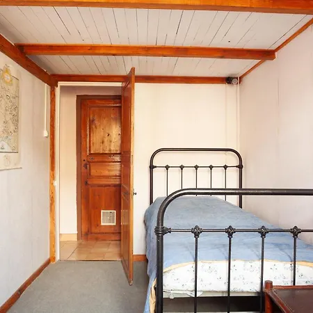 Maison A Vakantiehuis *