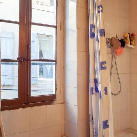 Vakantiehuis Maison A