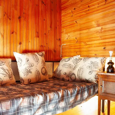 Tatil Evi Maison A *