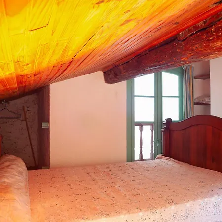 Maison A Tatil Evi Sigean