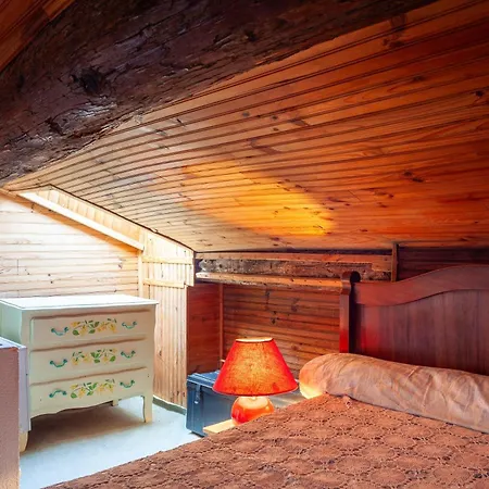 Tatil Evi Maison A *