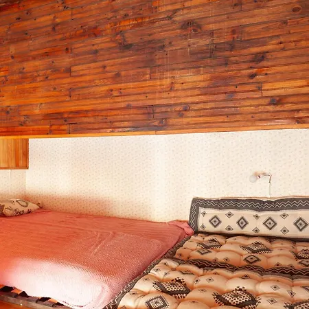 Tatil Evi Maison A *