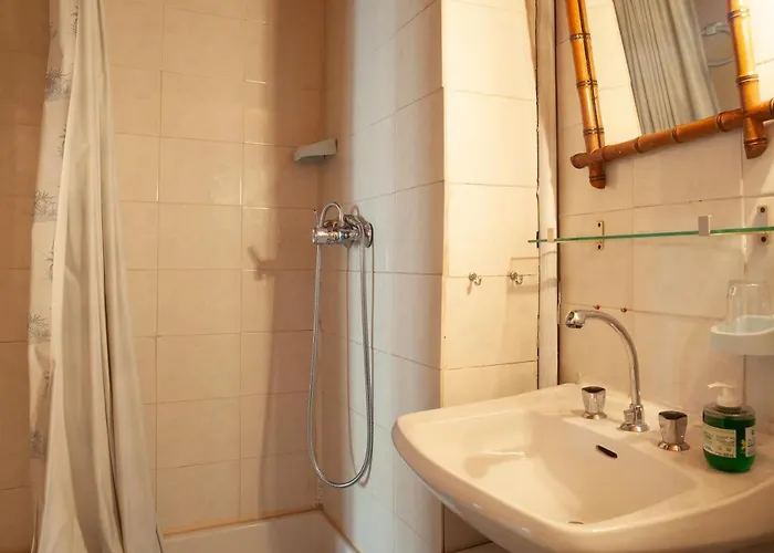 בית נופש Maison A