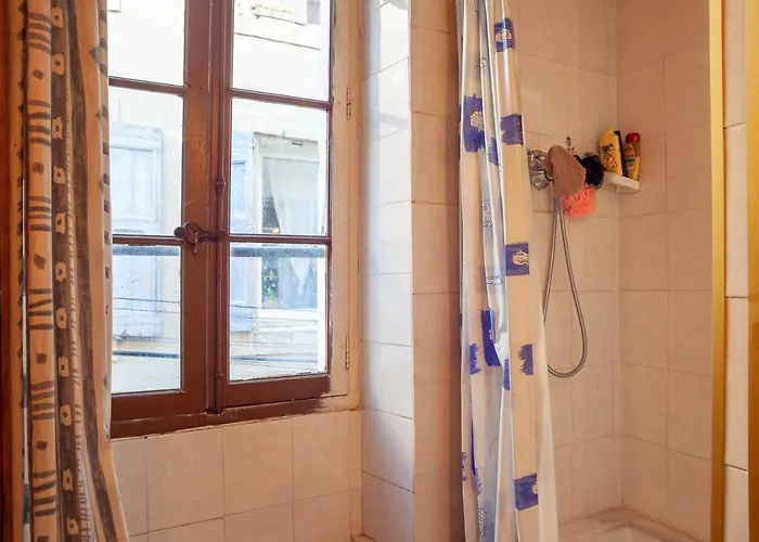 בית נופש Maison A
