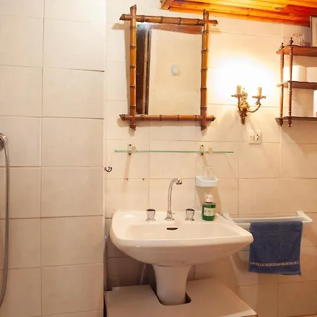 Дом отдыха Maison A