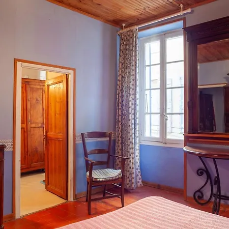 Maison A Дом отдыха Сижан