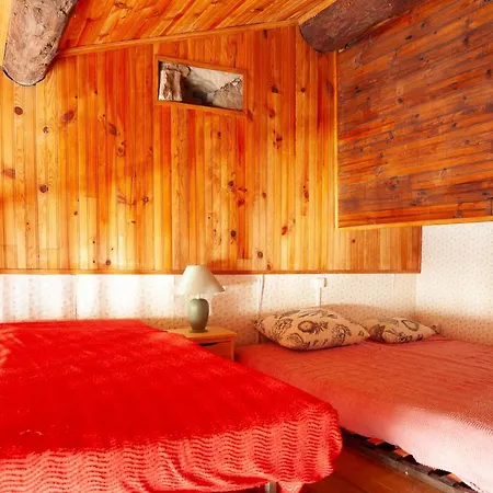 Дом отдыха Maison A Сижан