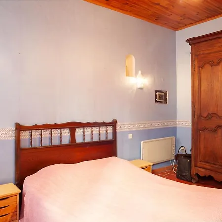 Maison A Nyaraló *