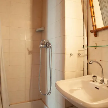 Дом отдыха Maison A