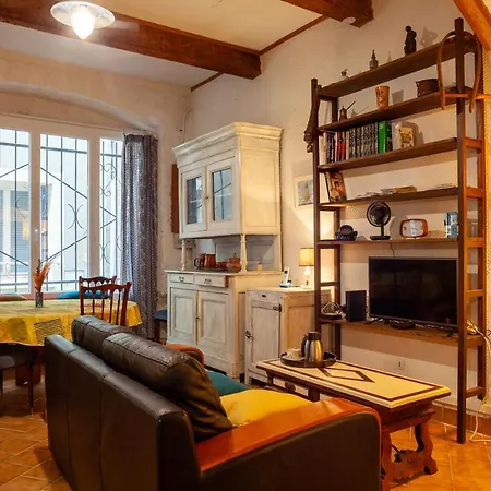 Maison A Дом отдыха