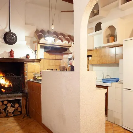 Holiday home Maison A