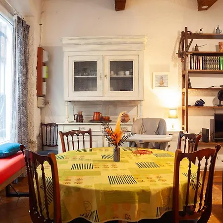 Maison A *