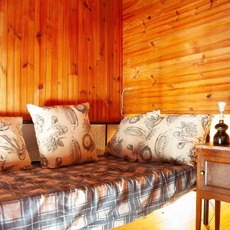 Maison A Дом отдыха