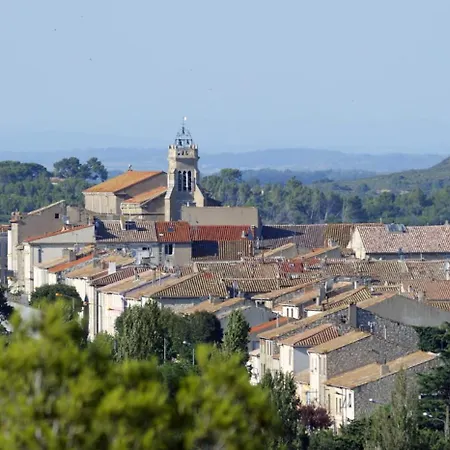 Maison A Дом отдыха Сижан