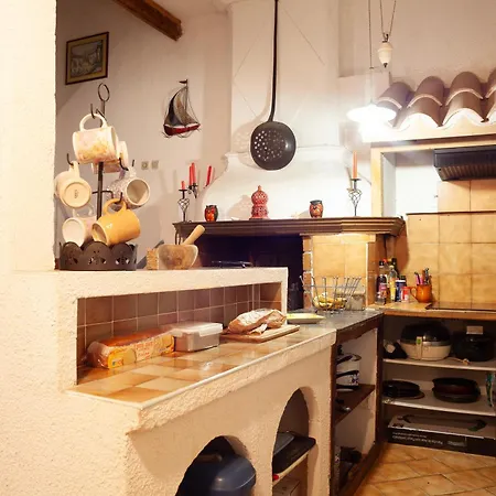 Дом отдыха Maison A