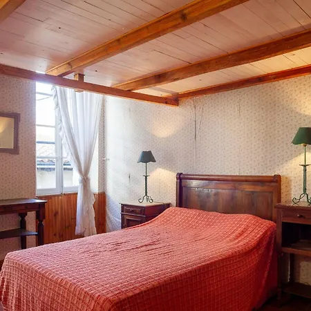 Prázdninový dům Maison A *