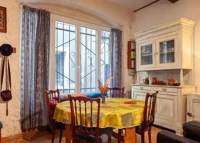 Hébergement de vacances Maison à Sigean