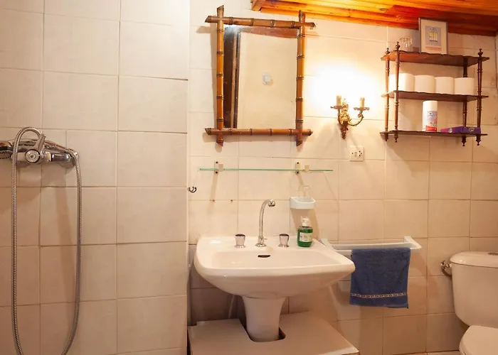 Hébergement de vacances Maison à