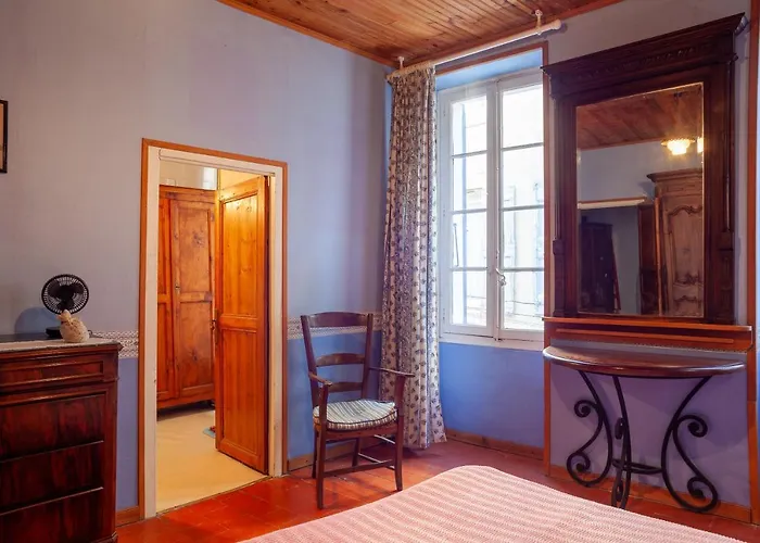 Maison à Hébergement de vacances Sigean