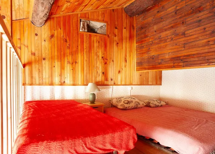 Hébergement de vacances Maison à Sigean