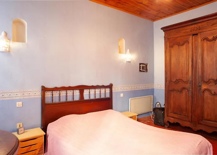 Maison à Hébergement de vacances *