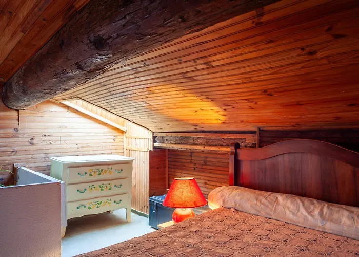 Maison à Hébergement de vacances Sigean